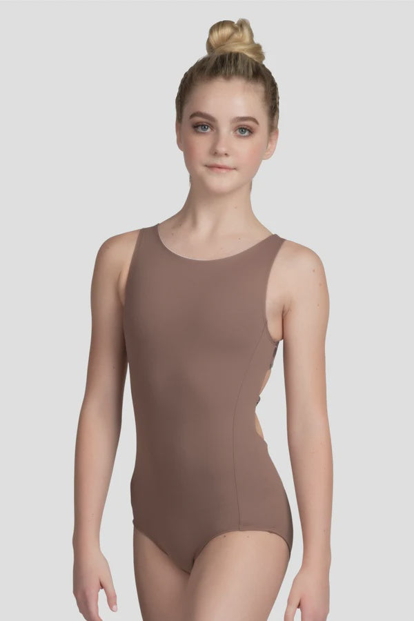 Mirage Leotard The Studio Dancewear