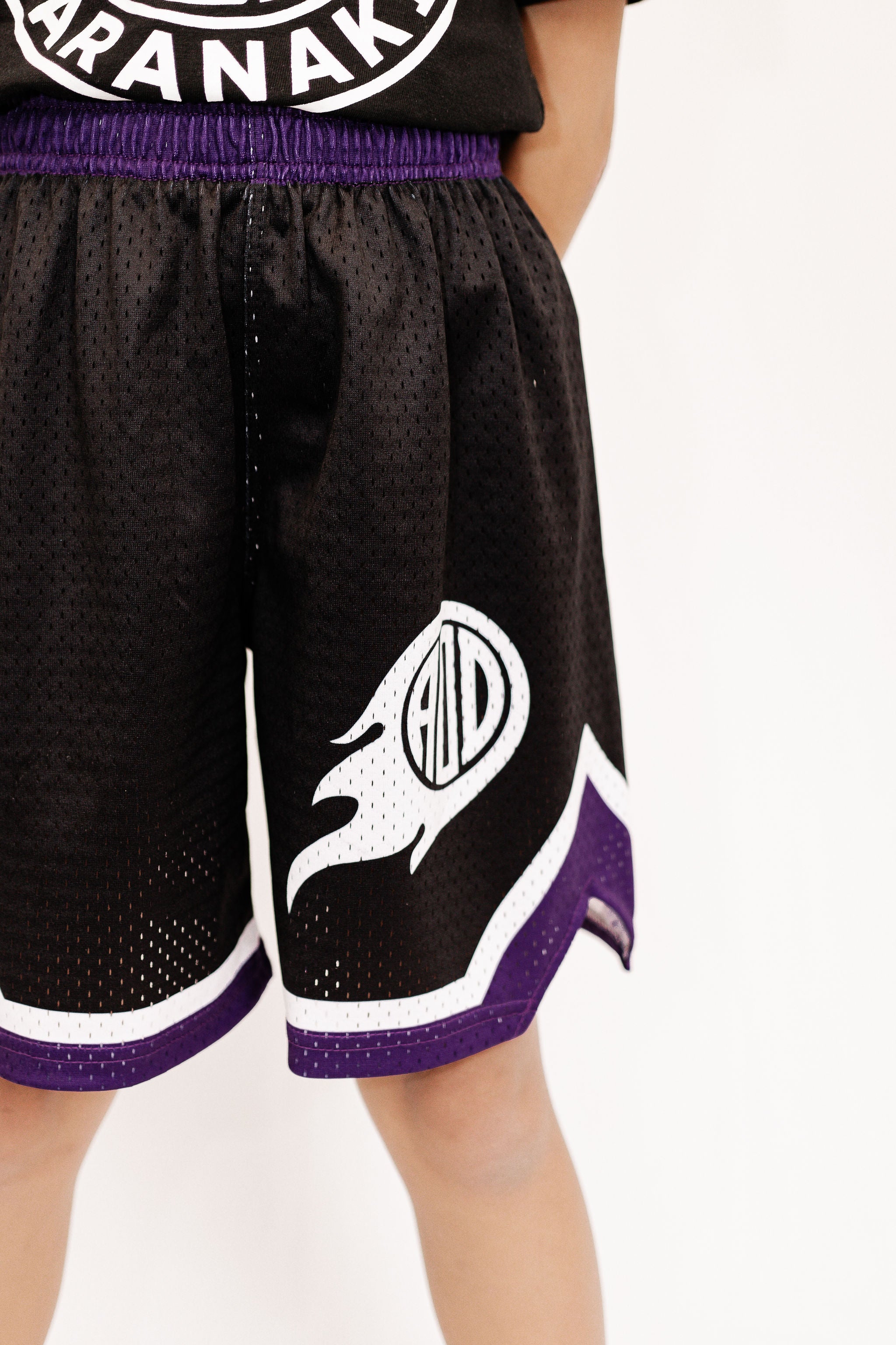 AOD Basketball Shorts