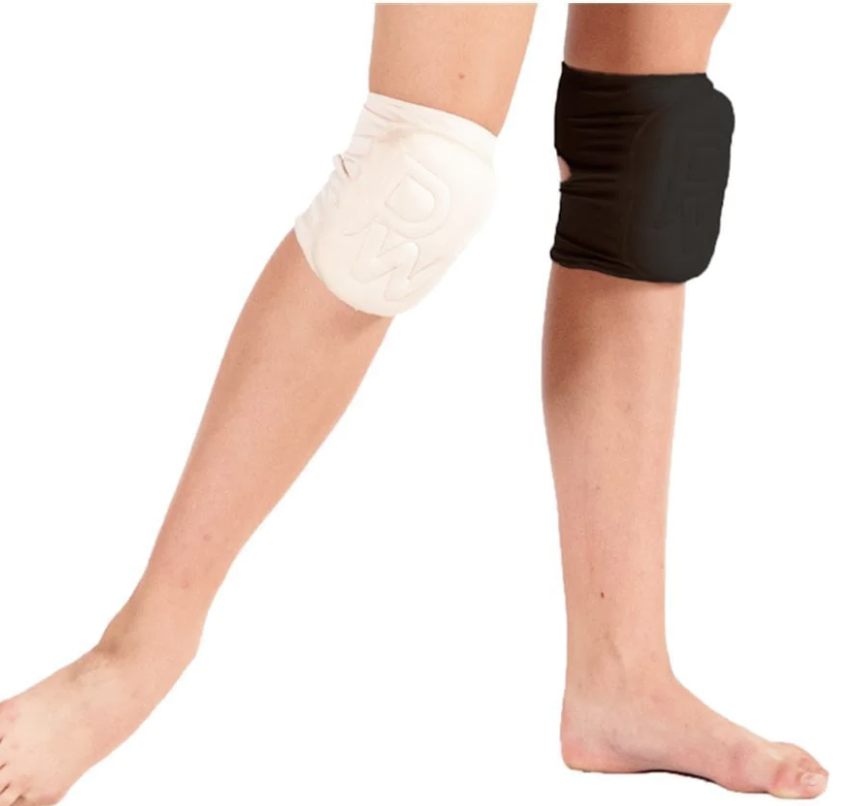 PW Kneepads High Impact Child