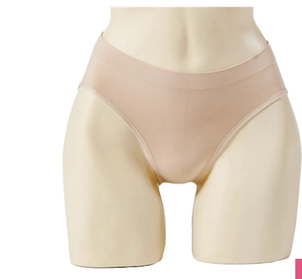 PW Microfibre Brief Child